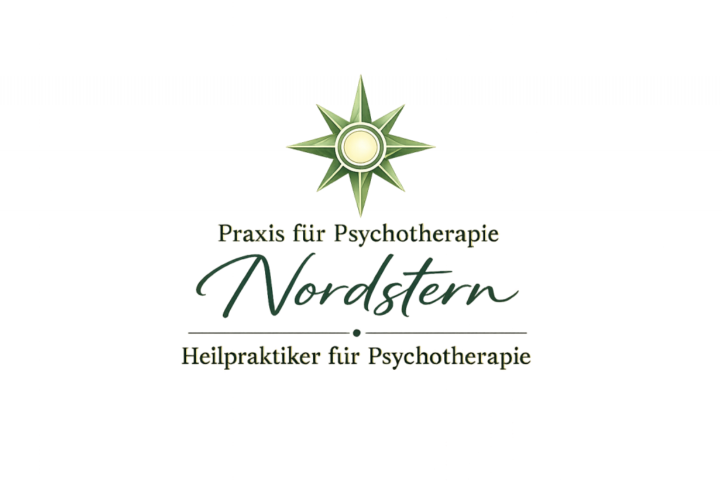 Logo für Praxis für Psychotherapie Nordstern