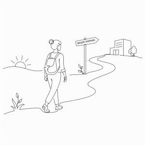 Wiedereinstieg nach psychischer Belastung​